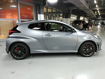 صورة مصغرة 17 لـ 2025 Toyota GR YARIS