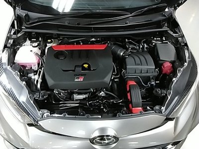 صورة مصغرة 16 لـ 2025 Toyota GR YARIS
