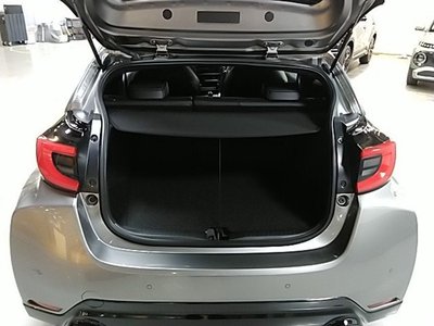 صورة مصغرة 13 لـ 2025 Toyota GR YARIS