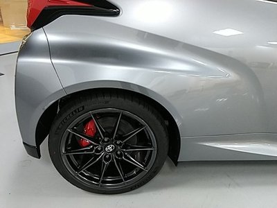 صورة مصغرة 21 لـ 2025 Toyota GR YARIS