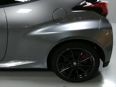 صورة مصغرة 24 لـ 2025 Toyota GR YARIS