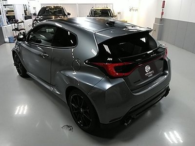 صورة مصغرة 19 لـ 2025 Toyota GR YARIS