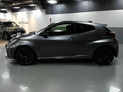 صورة مصغرة 18 لـ 2025 Toyota GR YARIS