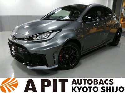 2025 Toyota GR YARIS 照片 2