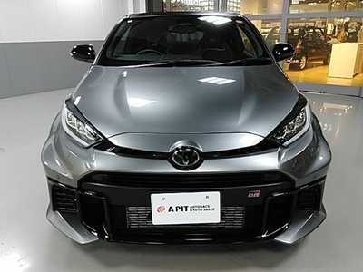 2025 Toyota GR YARIS 照片 5