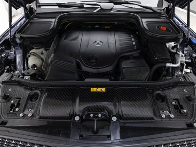 MERCEDES-BENZ GLE - 7