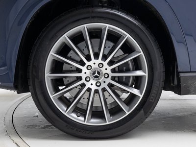 MERCEDES-BENZ GLE - 6