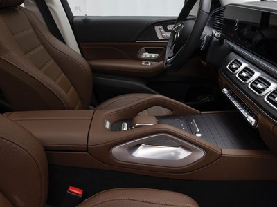 MERCEDES-BENZ GLE - 9