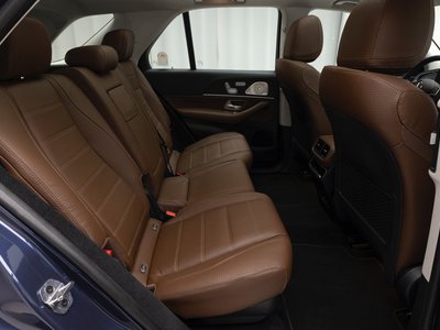 MERCEDES-BENZ GLE - 10