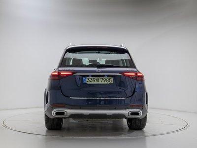 MERCEDES-BENZ GLE - 3