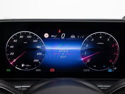 MERCEDES-BENZ GLE - 8