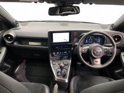 2024 Toyota GR YARIS — миниатюра 18
