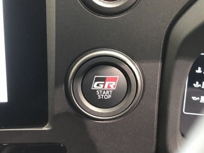 2024 Toyota GR YARIS — миниатюра 25