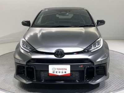 2024 Toyota GR YARIS — фото 3