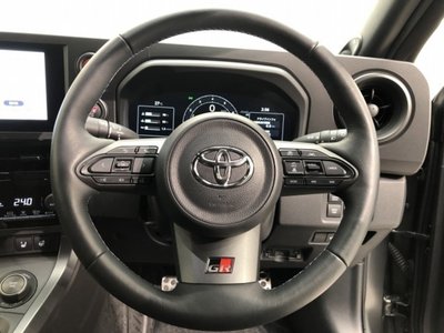 2024 Toyota GR YARIS — миниатюра 20