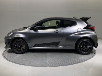 2024 Toyota GR YARIS — фото 4