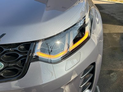 LAND ROVER DISCOVERY SPORT - 10