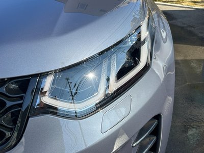 LAND ROVER DISCOVERY SPORT - 9