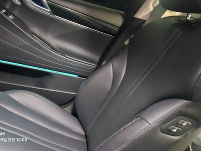 GENESIS G80 (RG3) - 6