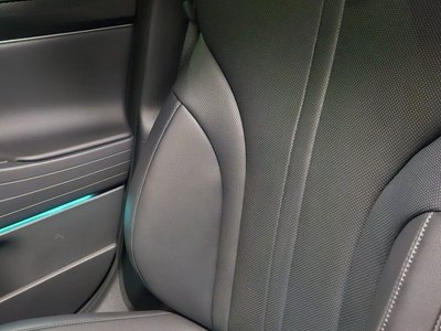 GENESIS G80 (RG3) - 5