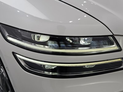 GENESIS G80 (RG3) - 9