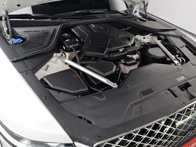 GENESIS G80 (RG3) - 7