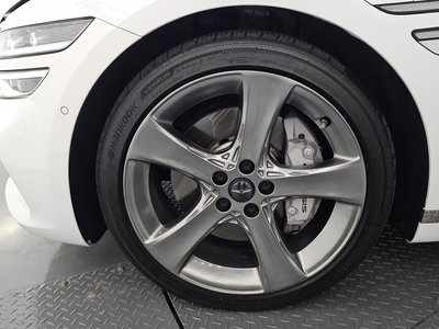 GENESIS G80 (RG3) - 6