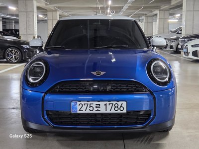 صورة 2 لـ 2025 MINI COOPER C