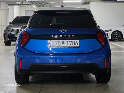صورة 3 لـ 2025 MINI COOPER C