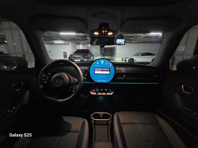 صورة 4 لـ 2025 MINI COOPER C