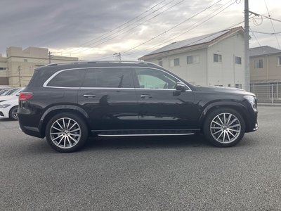 MERCEDES-BENZ GLS - 5