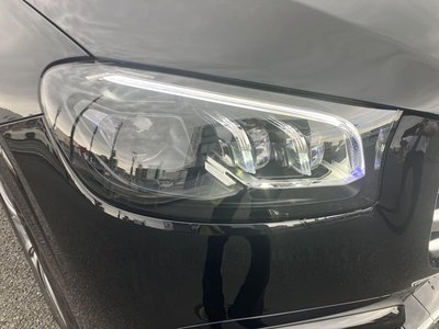 MERCEDES-BENZ GLS - 10