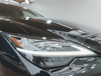 2023 Lexus LS — миниатюра 54