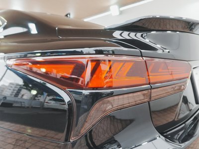 2023 Lexus LS — миниатюра 62