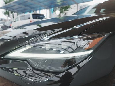 2023 Lexus LS — миниатюра 55