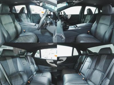 صورة 4 لـ 2023 Lexus LS