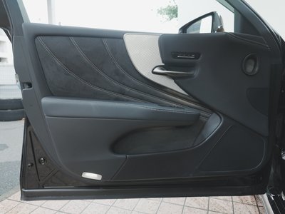 2023 Lexus LS — миниатюра 41