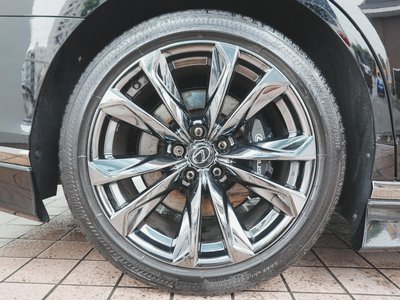 2023 Lexus LS — миниатюра 66