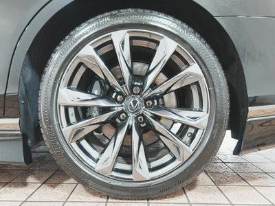 2023 Lexus LS — миниатюра 67