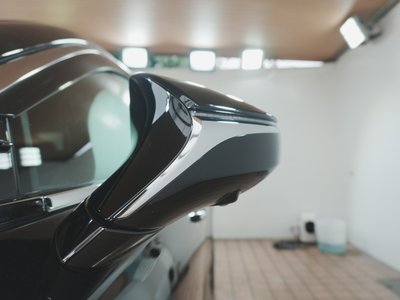 2023 Lexus LS — миниатюра 57