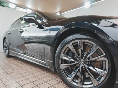 2023 Lexus LS — миниатюра 52