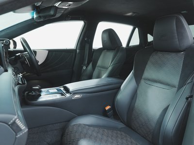 2023 Lexus LS — миниатюра 39