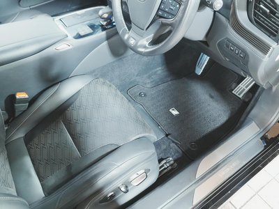 2023 Lexus LS — миниатюра 37