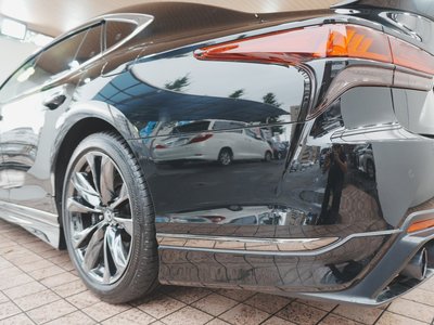 2023 Lexus LS — миниатюра 59
