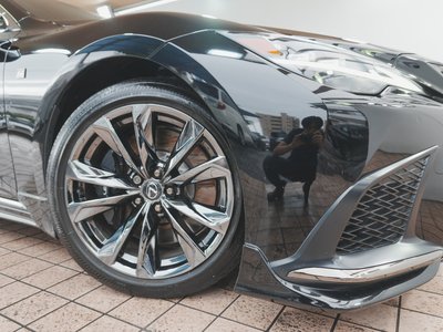 2023 Lexus LS — миниатюра 50