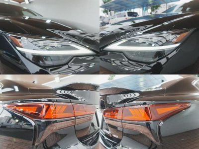 صورة 5 لـ 2023 Lexus LS