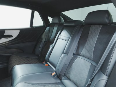 2023 Lexus LS — миниатюра 42
