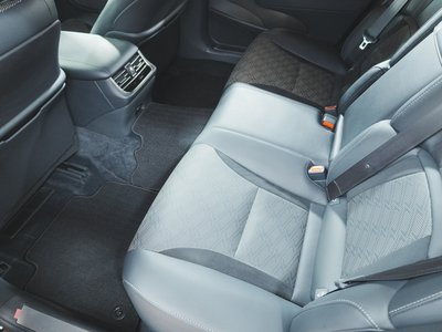 2023 Lexus LS — миниатюра 43
