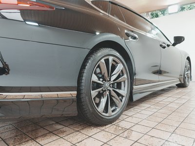 2023 Lexus LS — миниатюра 60