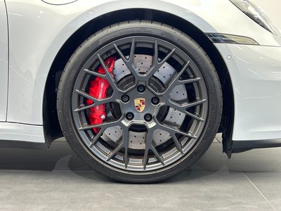 PORSCHE 911 - 7